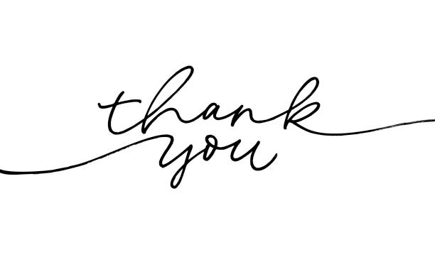 Thank You Thank You